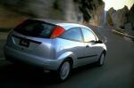 Ford Focus 1999 года